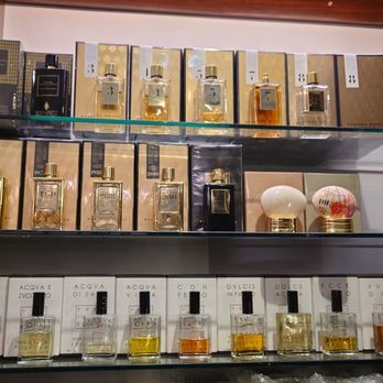 Parfums De France - Perfume Near Me - McLean, Virginia Parfums De France - Perfume Near Me - McLean, Virginia