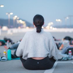 Mary Rita Yoga