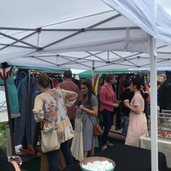 Minneapolis Vintage Market
