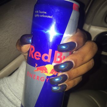 Amazing Nails - Super curve Crome done by Tina, thanks girl!!! - Nail Salons Near Me - Newark, California