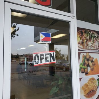 Silong Kainang Pinoy - Reppin' the Flag - Filipino Near Me - Sparks, Nevada