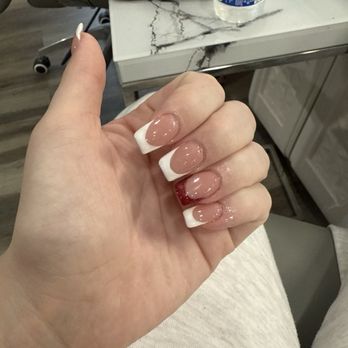 Luxury Nails & Spa - acrylic nails - Nail Salons Near Me - Bradenton, Florida Luxury Nails & Spa - acrylic nails - Nail Salons Near Me - Bradenton, Florida