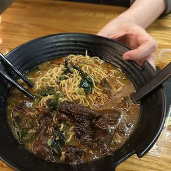 Union Ramen - Miso ramen - Ramen Near Me - New Orleans, Louisiana Union Ramen - Miso ramen - Ramen Near Me - New Orleans, Louisiana