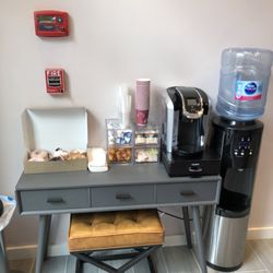 Pure OBGYN - Waiting Room