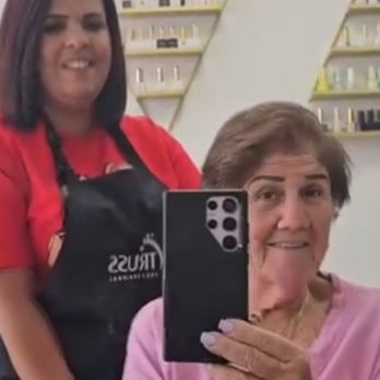 Arlenys Beauty Salon - Cary de "Cary y su Sazon" - Hair Salons Near Me - Hialeah, Florida