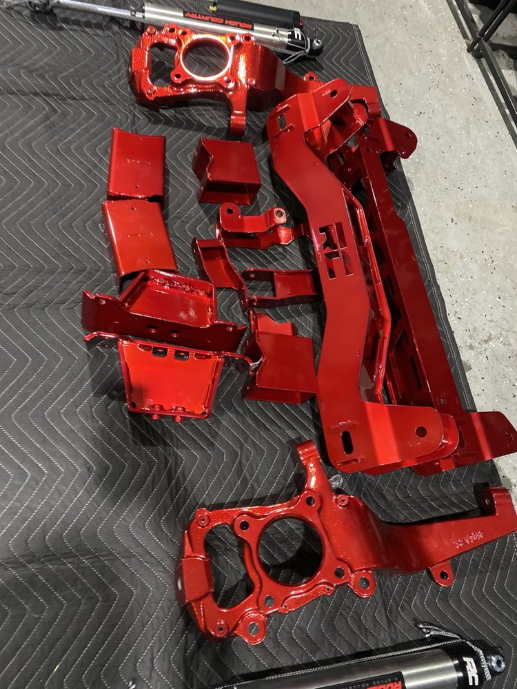 TIRE & WHEEL SOURCE Updated October 2024 53 Photos 18703 W Little