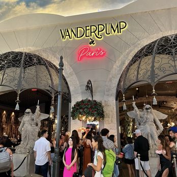 Vanderpump A Paris - Restaurant - French Near Me - Las Vegas, Nevada Vanderpump A Paris - Restaurant - French Near Me - Las Vegas, Nevada