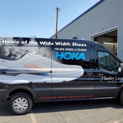 Accent Signs & Awnings