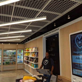 PenguinPickUp - Inside the store. September 2019 - Local Services Near Me - Toronto, Ontario PenguinPickUp - Inside the store. September 2019 - Local Services Near Me - Toronto, Ontario