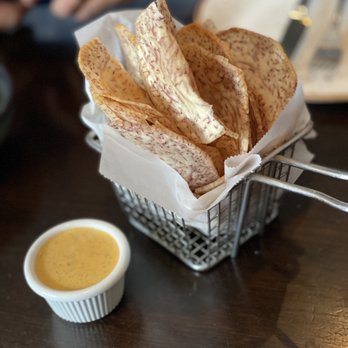 Tanta - Peruvian Near Me - Chicago, Illinois