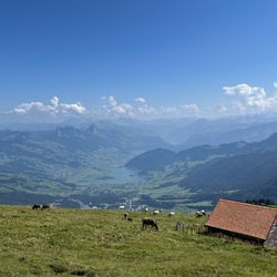 Rigi Kulm