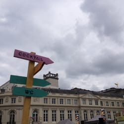 Les Apéros Urbains