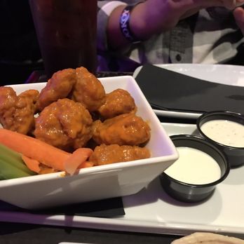 Irvine Improv - Buffalo boneless chicken wings - Comedy Clubs Near Me - Irvine, California Irvine Improv - Buffalo boneless chicken wings - Comedy Clubs Near Me - Irvine, California