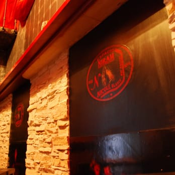 Espacio Niram - Espacio Niram Bar & Lounge Madrid - Lounges Near Me - Madrid, M