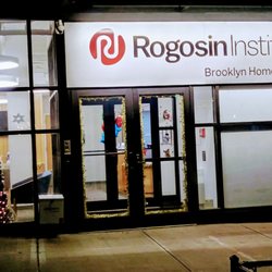 Rogosin Institute Brooklyn Home Dialysis - Holiday Spirit