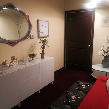 Love Lash Studio - Waiting area! Cute and cozy! - Eyelash Service Near Me - Laguna Hills, California