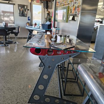 Wings Cafe - Wing tables - Diners Near Me - Fullerton, California Wings Cafe - Wing tables - Diners Near Me - Fullerton, California