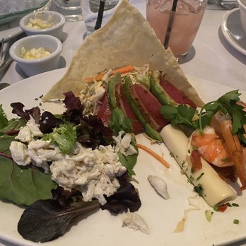 Chart House - Seafood Near Me - Las Vegas, Nevada Chart House - Seafood Near Me - Las Vegas, Nevada