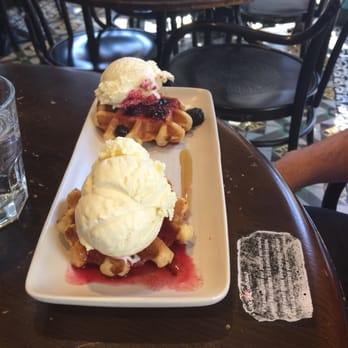 Coco Cubano - Breakfast waffles - Cafes Near Me - Rouse Hill, NSW Coco Cubano - Breakfast waffles - Cafes Near Me - Rouse Hill, NSW