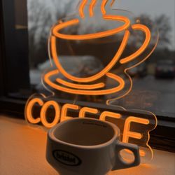 it's a hidden cafe in Hillsborough Township gift card