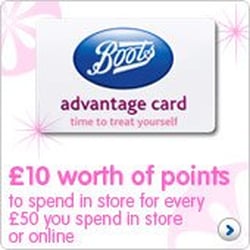 Boots - Picture from website