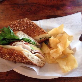 Hudson Bread - Turkey avocado sandwich on multigrain - Bakeries Near Me - North Bergen, New Jersey Hudson Bread - Turkey avocado sandwich on multigrain - Bakeries Near Me - North Bergen, New Jersey
