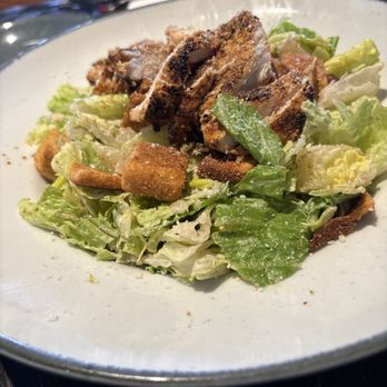 Walk-on’s - Chicken Ceasar salad - Cajun/Creole Near Me - Cape Coral, Florida