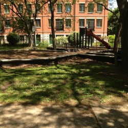 Florence Stout Park