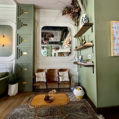 Hello Darling (Commons Park) by null