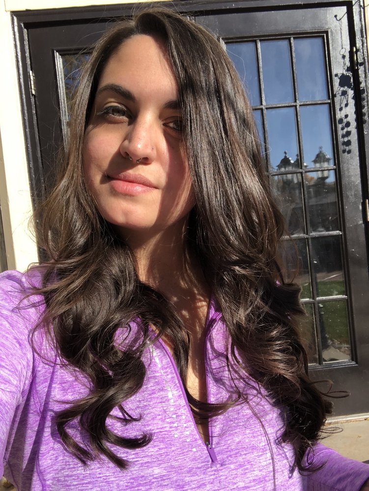 CRUSH SALON & DAY SPA Updated October 2024 16 Photos & 14 Reviews