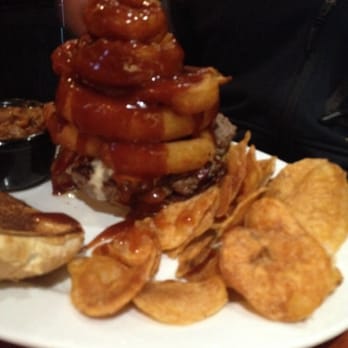 Boston Burger - Burgers Near Me - Boston, Massachusetts