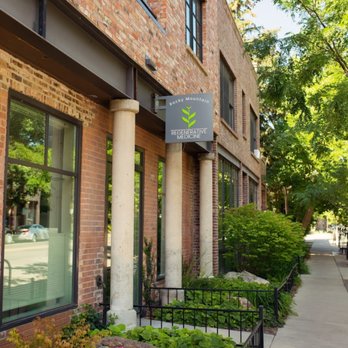 Rocky Mountain Regenerative Medicine - Medical Spas Near Me - Boulder, Colorado Rocky Mountain Regenerative Medicine - Medical Spas Near Me - Boulder, Colorado