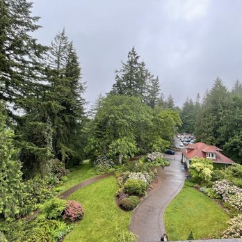 Pittock Mansion - Museums Near Me - Portland, Oregon