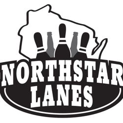 Northstar Lanes - Northstar Lanes Logo