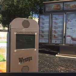 Wendy's