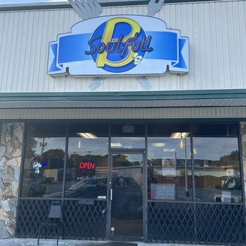 B’s SoulFull - Soul Food Near Me - Portsmouth, Virginia B’s SoulFull - Soul Food Near Me - Portsmouth, Virginia