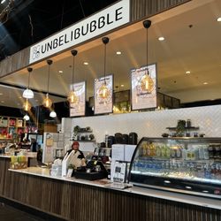 Unbelibubble - Best Drinks