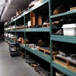Treasures of the Queen City Tour