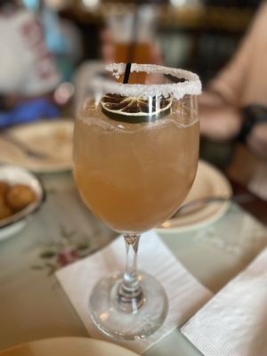 Pirilo Pizza Rustica - Old San Juan by null