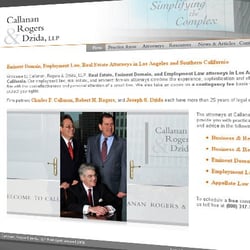 Design Coalescence - CRD Attorneys - brand marketing