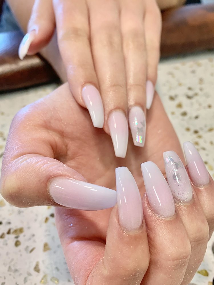 NAIL PRO’S Updated October 2024 155 Photos & 43 Reviews 1935 Wentzville Pkwy, Wentzville