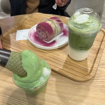 Kyo Matcha - Desserts Near Me - Pittsburgh, Pennsylvania Kyo Matcha - Desserts Near Me - Pittsburgh, Pennsylvania