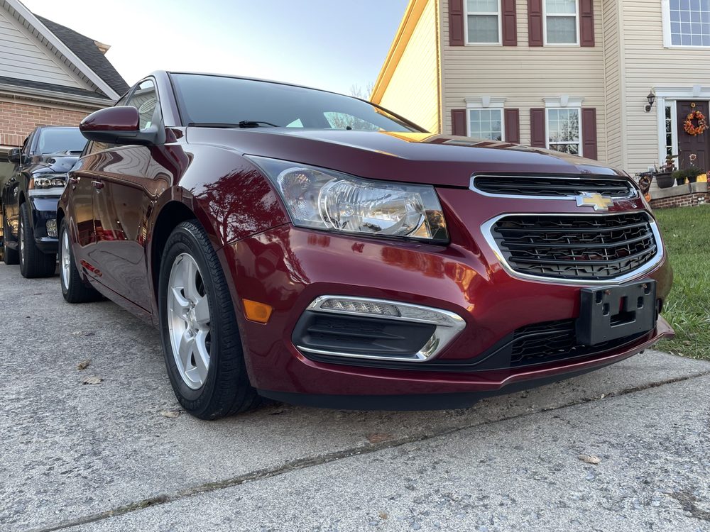 PRECISE PREMIUM DETAILING Updated September 2024 11 Photos