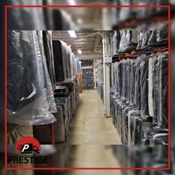 Prestige Moving And Delivery - Delivery service