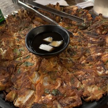 Misoolkwan OC - Kimchi Pancake - Korean Near Me - Buena Park, California Misoolkwan OC - Kimchi Pancake - Korean Near Me - Buena Park, California