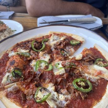 Bacari GDL - Mediterranean Near Me - Glendale, California
