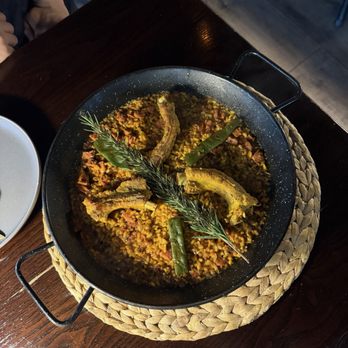 La Catalana - Arros picant - Tapas Bars Near Me - San Jose, California La Catalana - Arros picant - Tapas Bars Near Me - San Jose, California