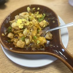 Omeletty's - Tex-Mex Skillet