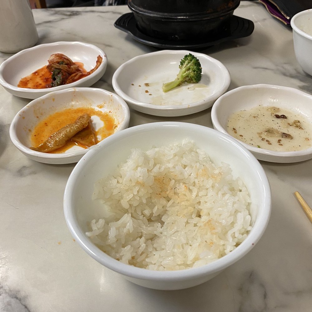 Ho Soon Yi - After - Korean Near Me - Lakewood, Washington