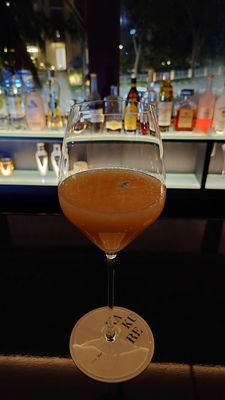 The Bar KAKURE by null
